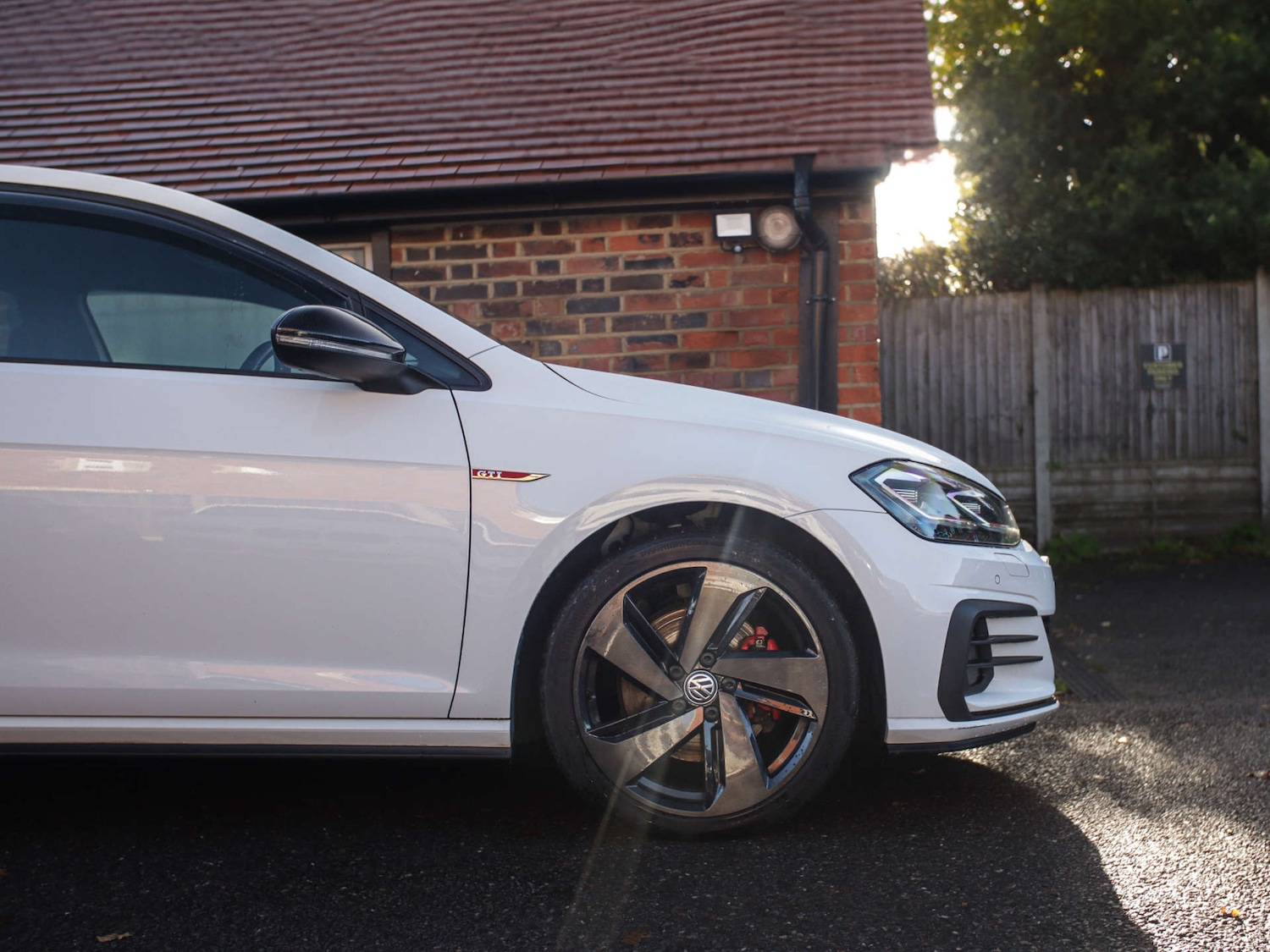 Used Volkswagen Golf 2018 for sale - 77170822: Photo 25
