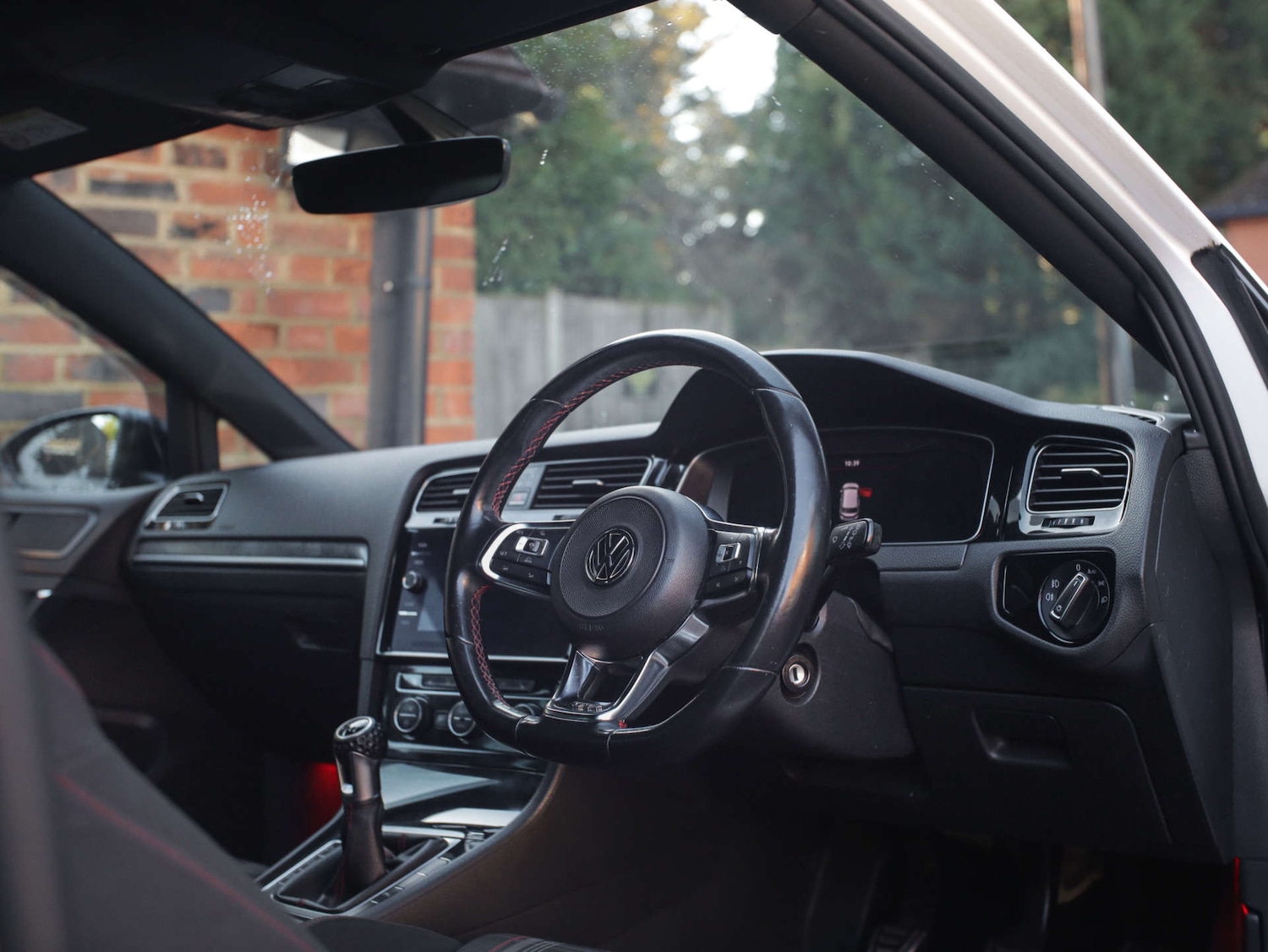 Used Volkswagen Golf 2018 for sale - 77170822: Photo 26