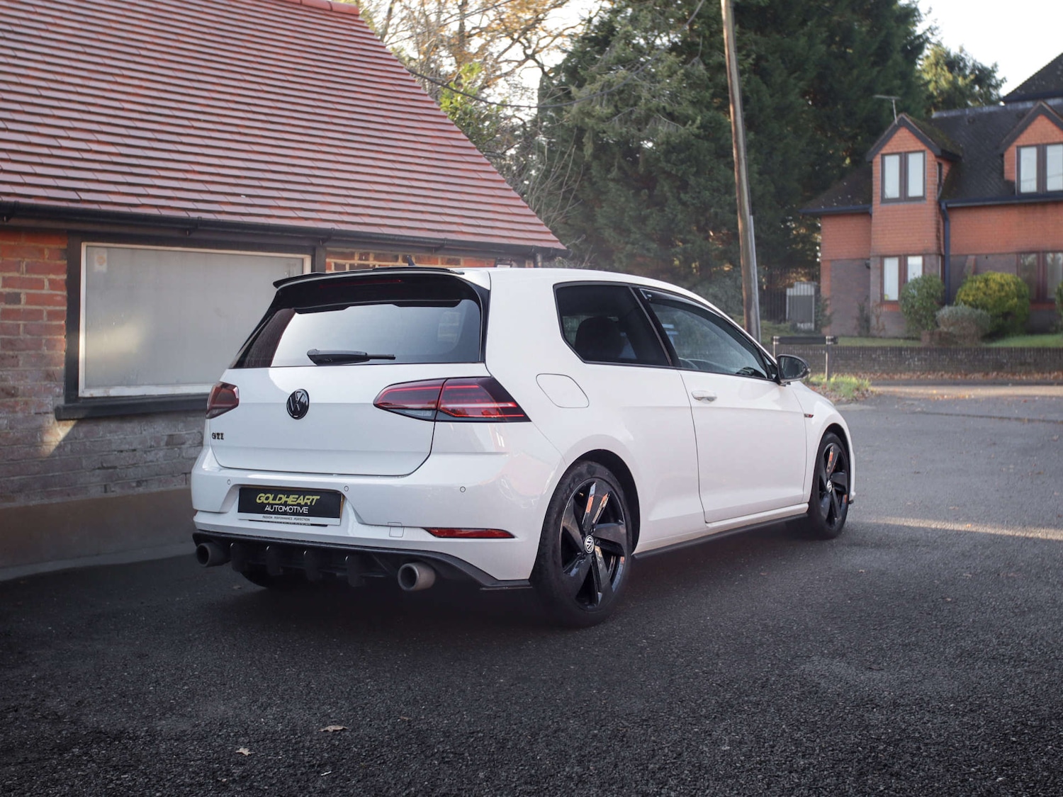 Used Volkswagen Golf 2018 for sale - 77170822: Photo 6