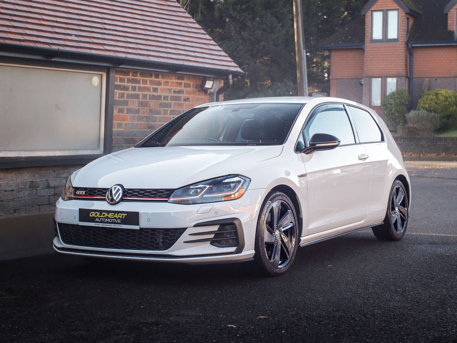 Used Volkswagen Golf 2018 for sale - 77170822: Photo 9