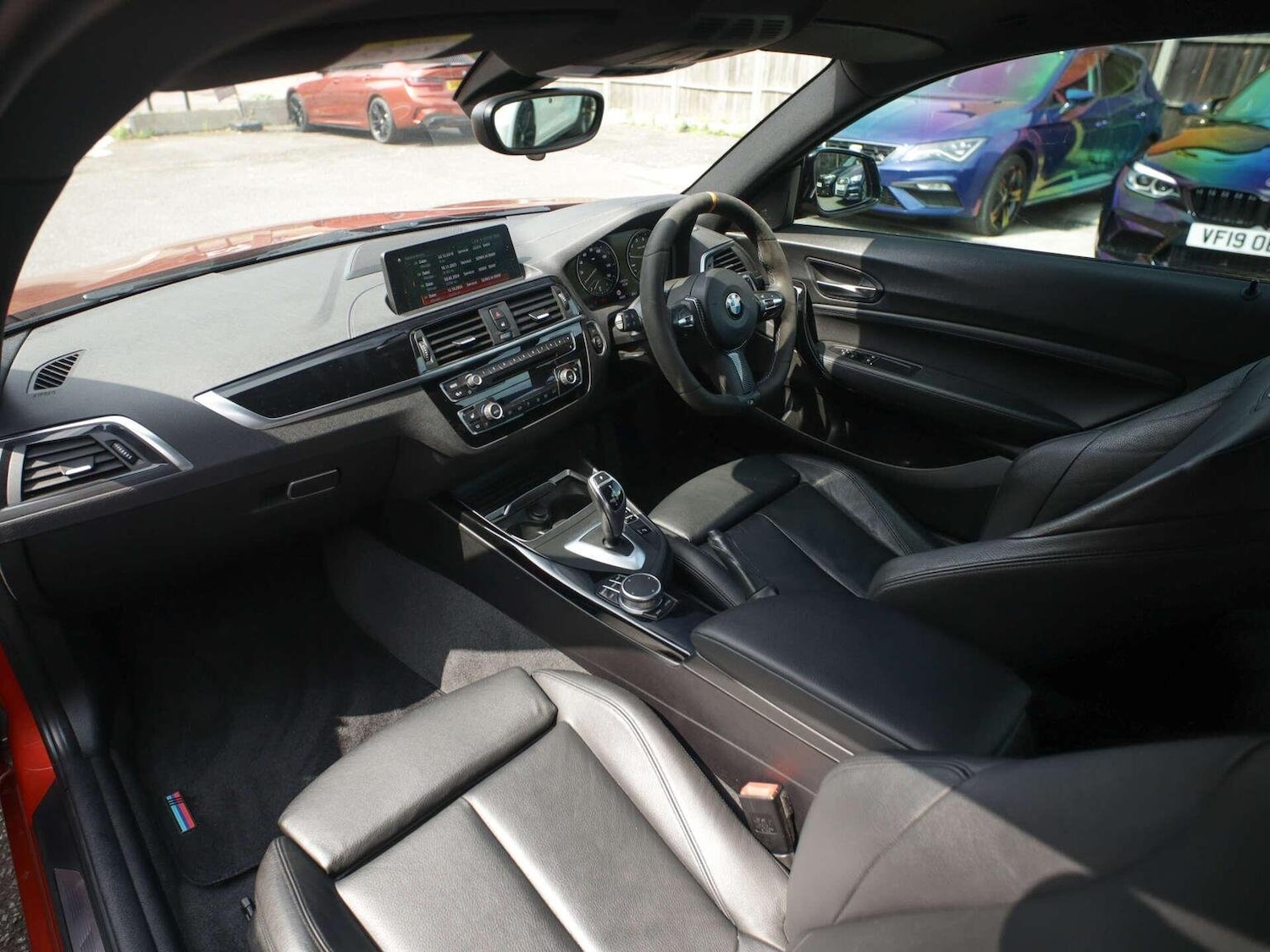 Vehicle 24