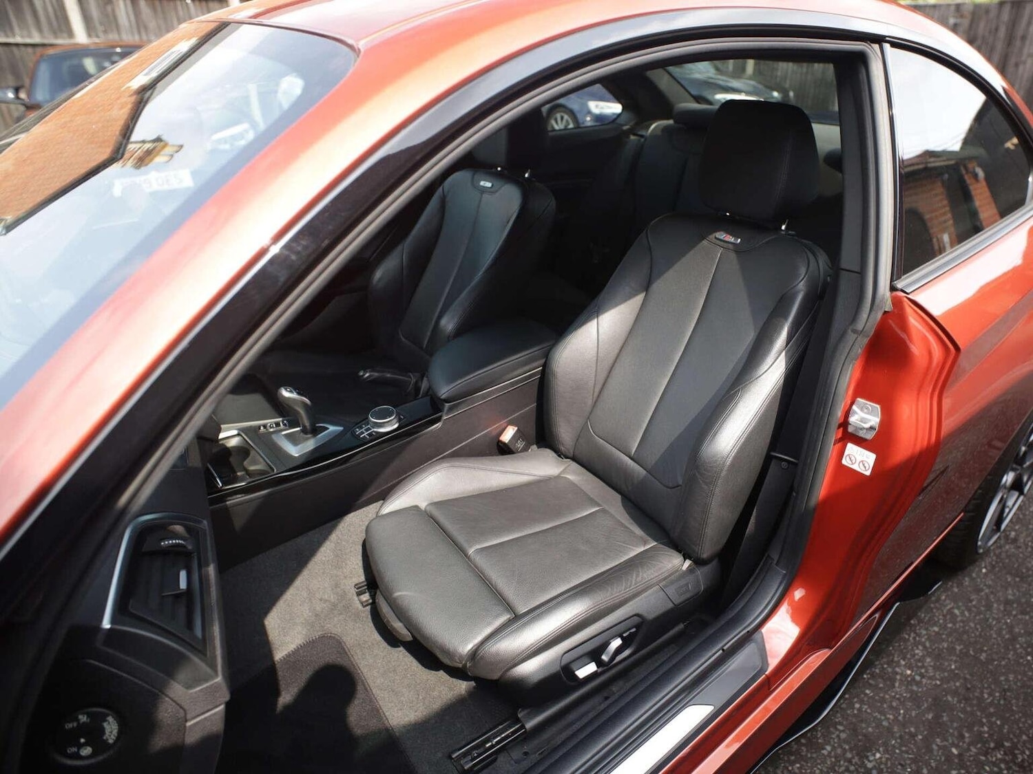 Vehicle 27