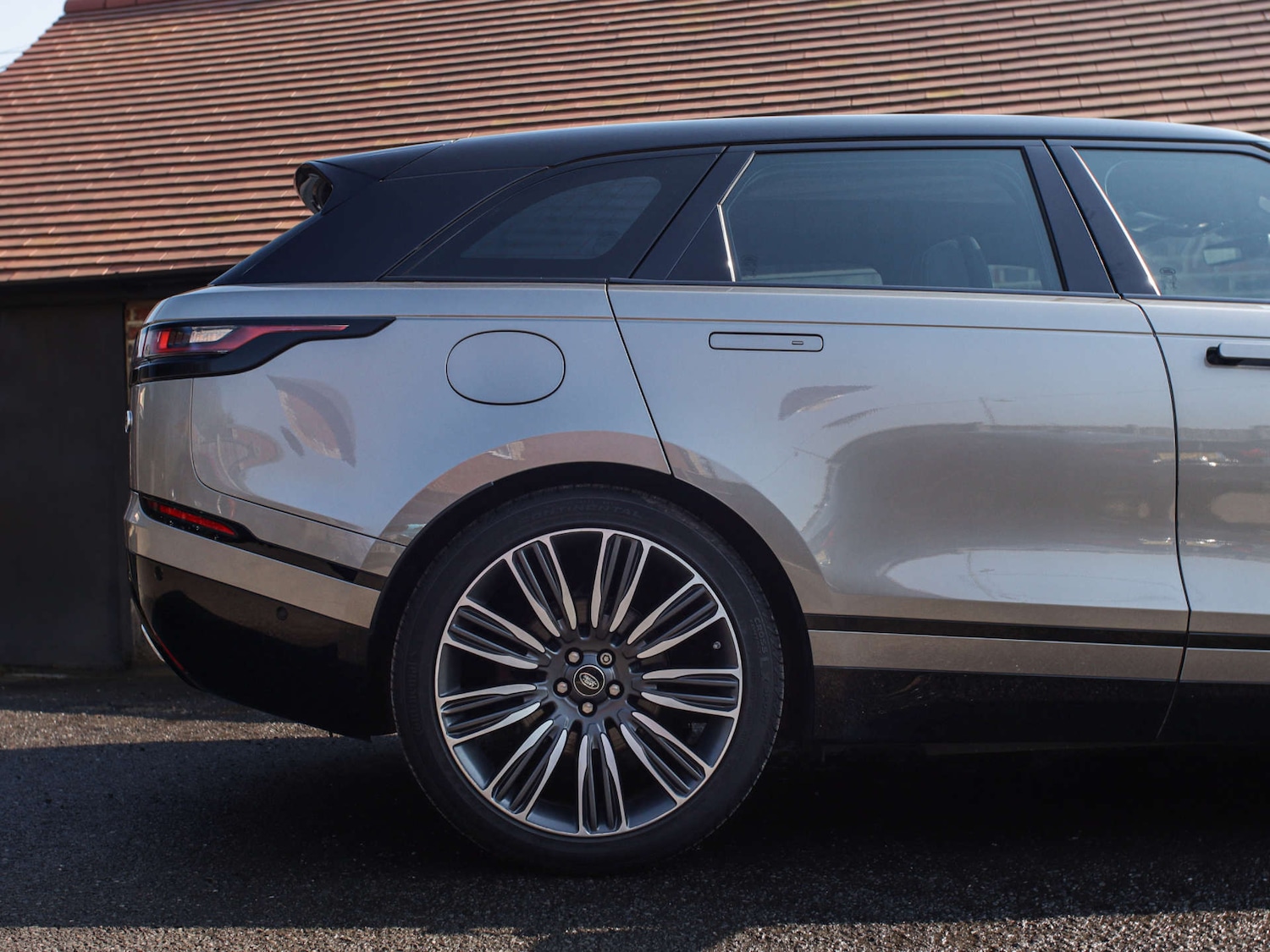Used Land Rover Range Rover Velar 2018 for sale - 77967837: Photo 11