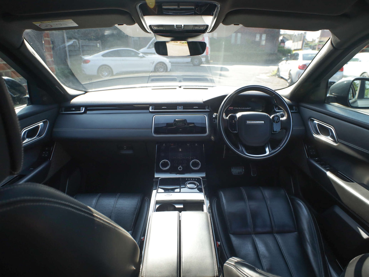 Used Land Rover Range Rover Velar 2018 for sale - 77967837: Photo 13