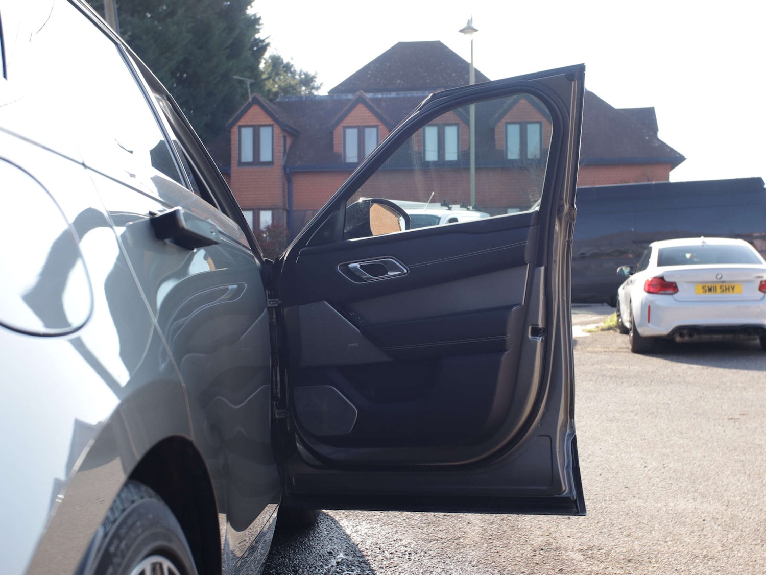 Used Land Rover Range Rover Velar 2018 for sale - 77967837: Photo 20