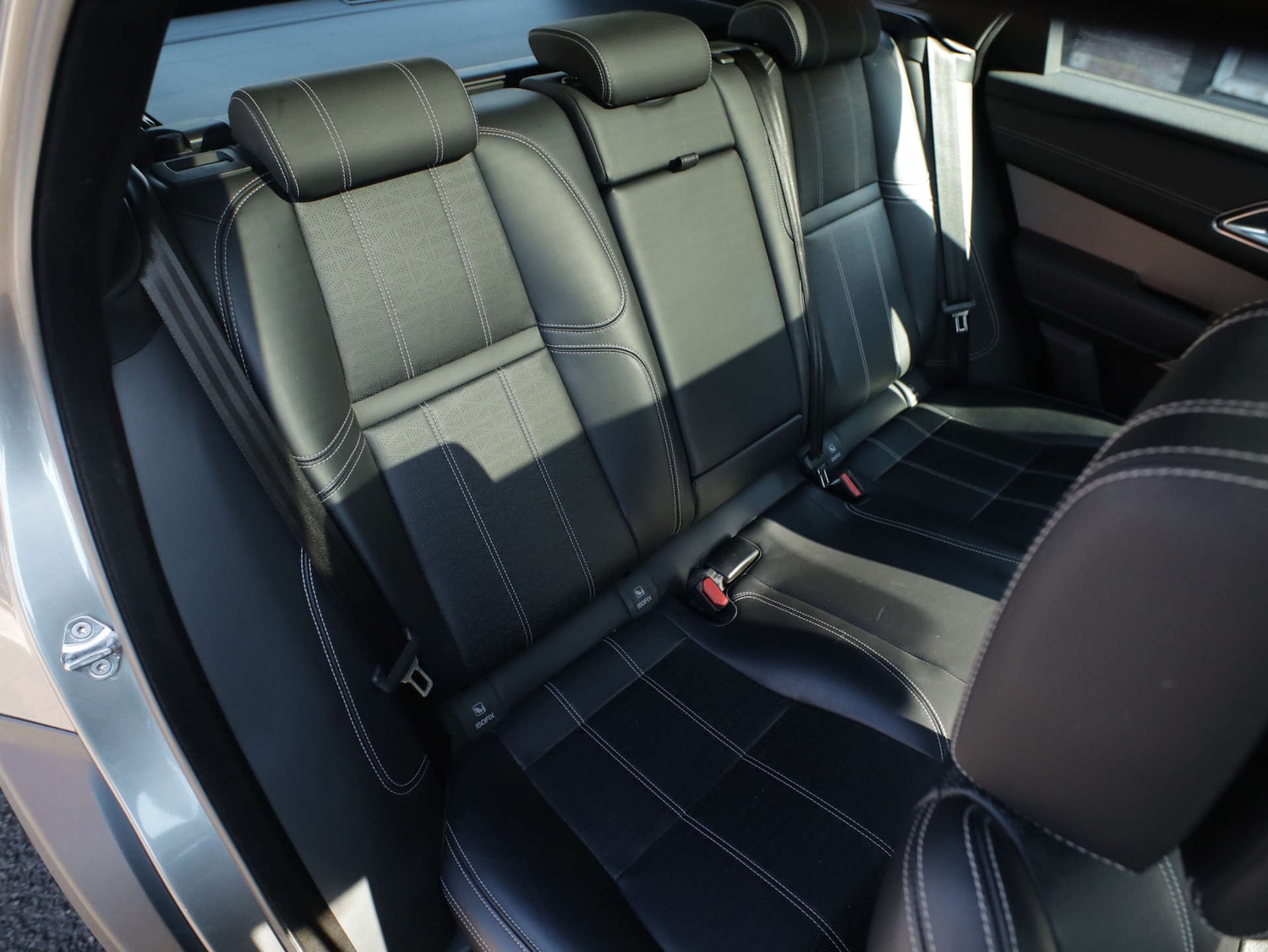 Used Land Rover Range Rover Velar 2018 for sale - 77967837: Photo 21