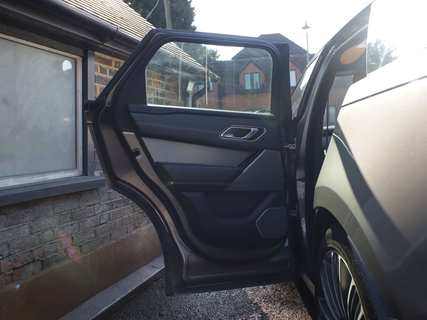 Used Land Rover Range Rover Velar 2018 for sale - 77967837: Photo 23