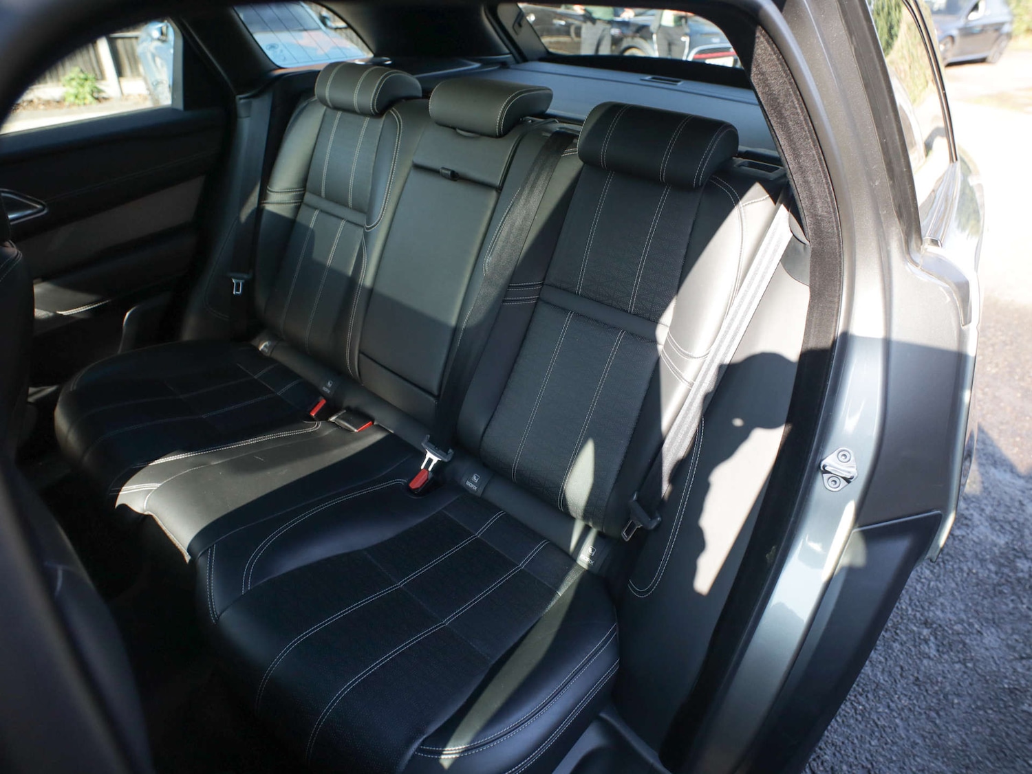 Used Land Rover Range Rover Velar 2018 for sale - 77967837: Photo 24