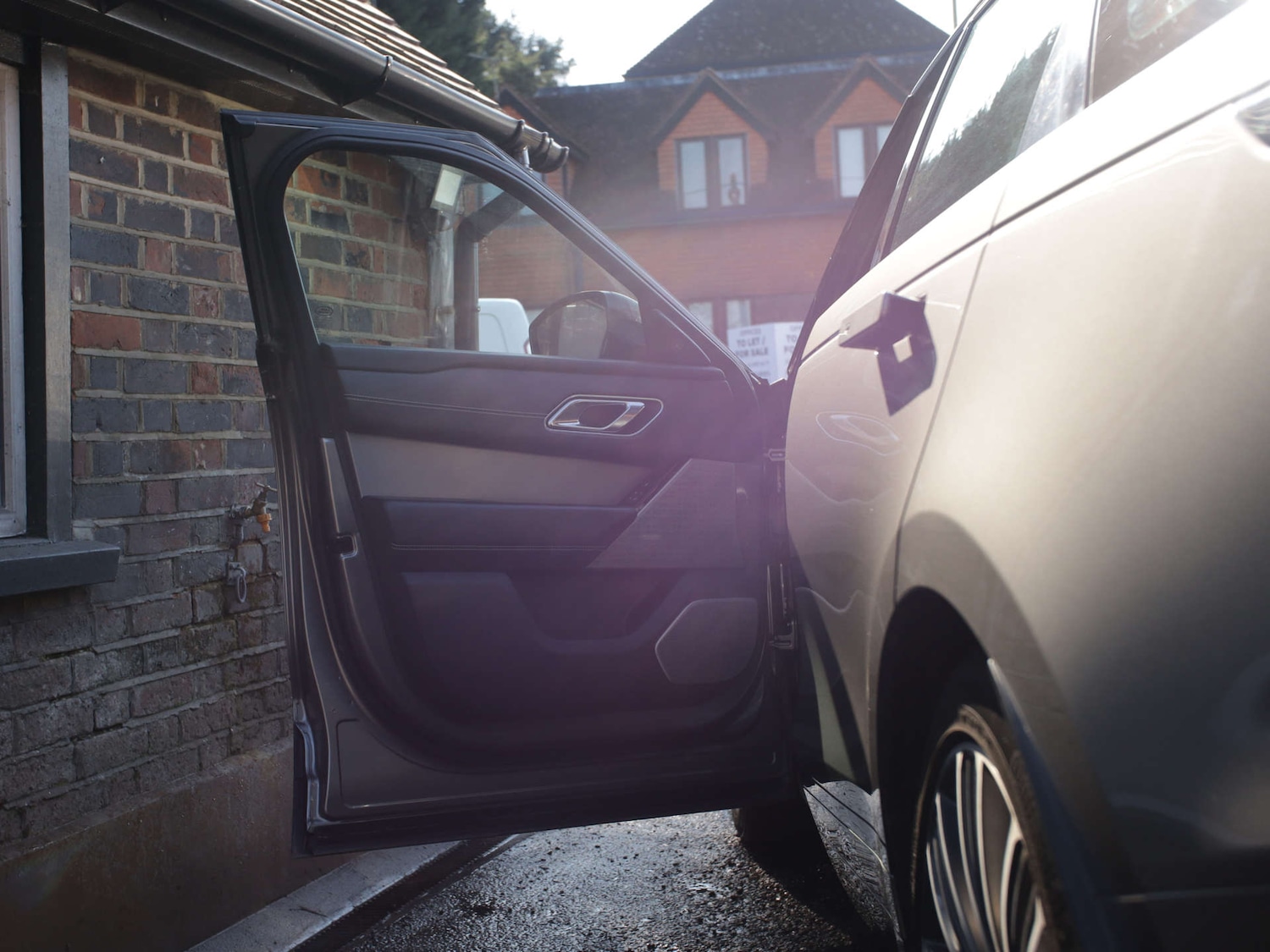Used Land Rover Range Rover Velar 2018 for sale - 77967837: Photo 26