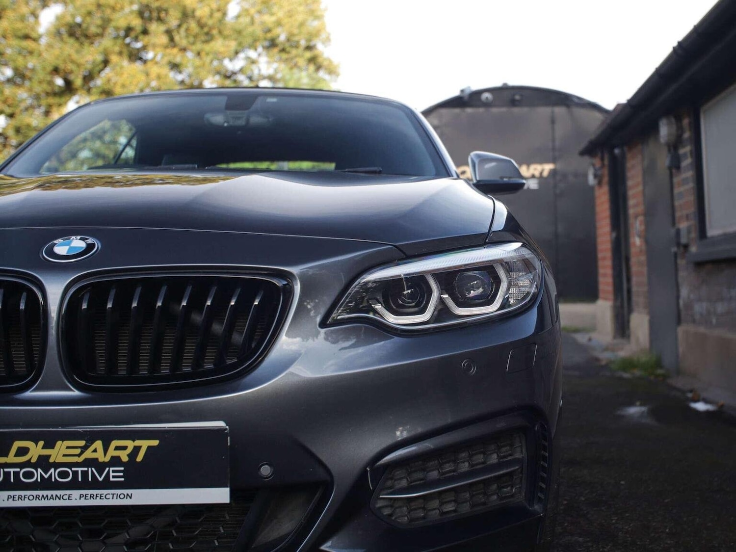 Used BMW 2 Series 2017 for sale - 76305503: Photo 12