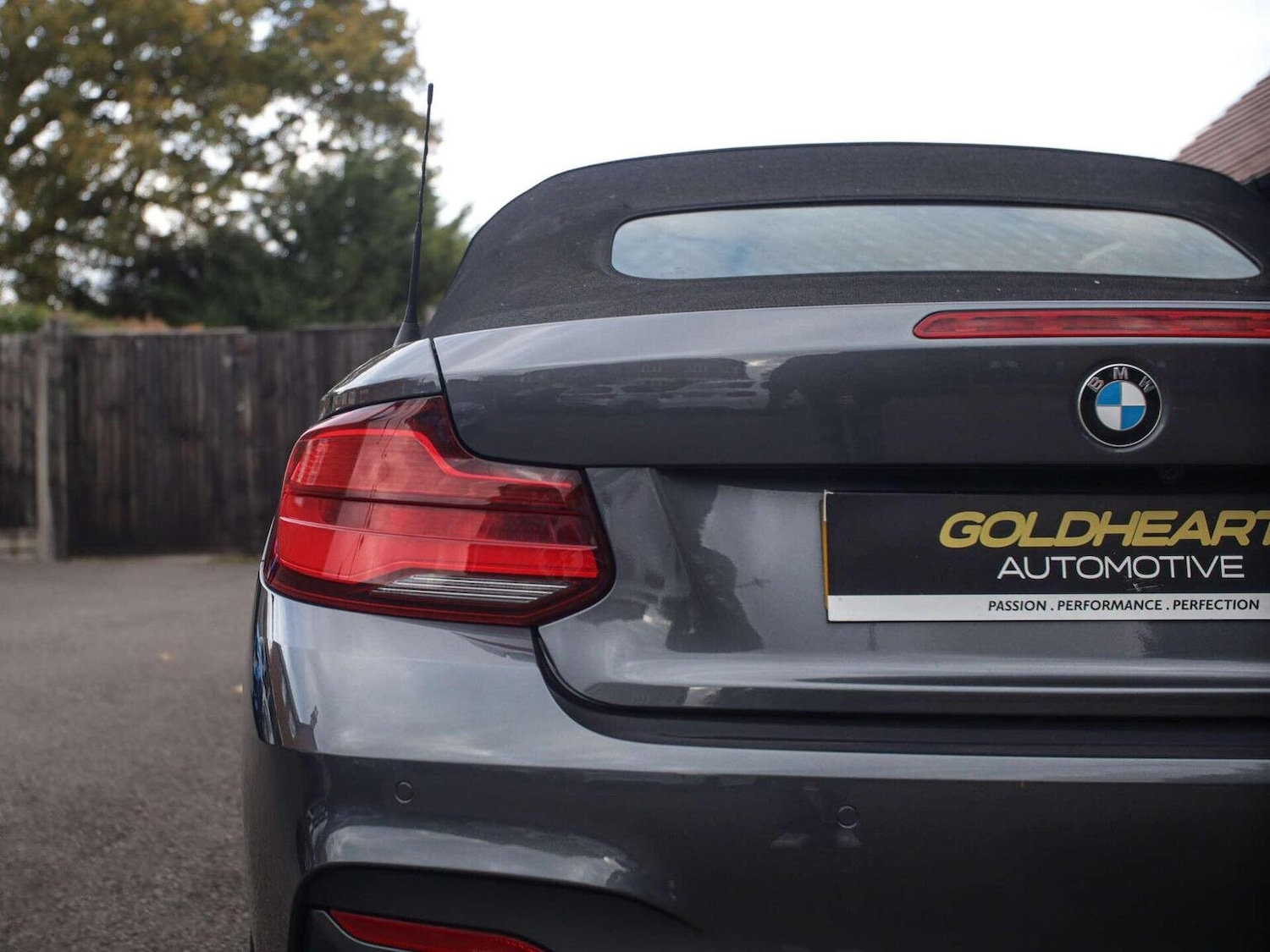 Used BMW 2 Series 2017 for sale - 76305503: Photo 16