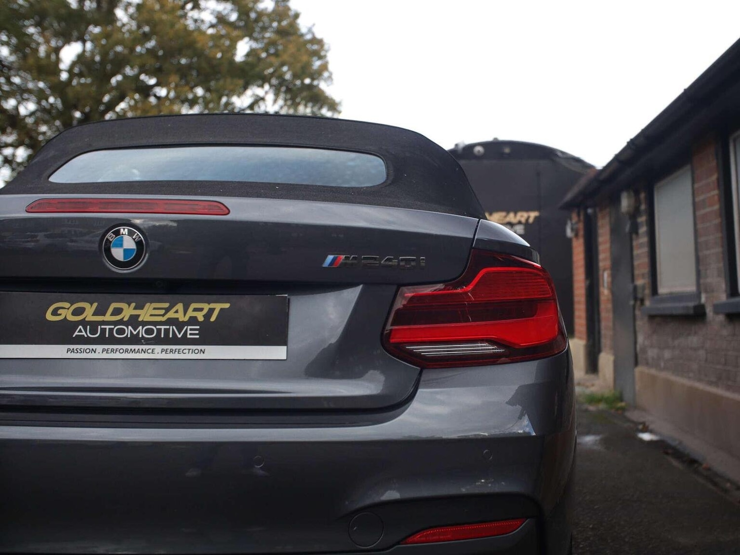 Used BMW 2 Series 2017 for sale - 76305503: Photo 17