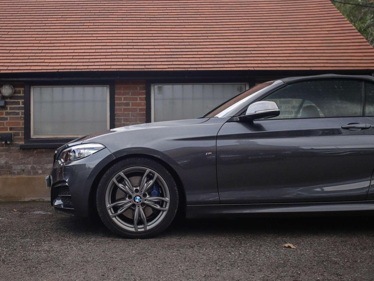 Used BMW 2 Series 2017 for sale - 76305503: Photo 19