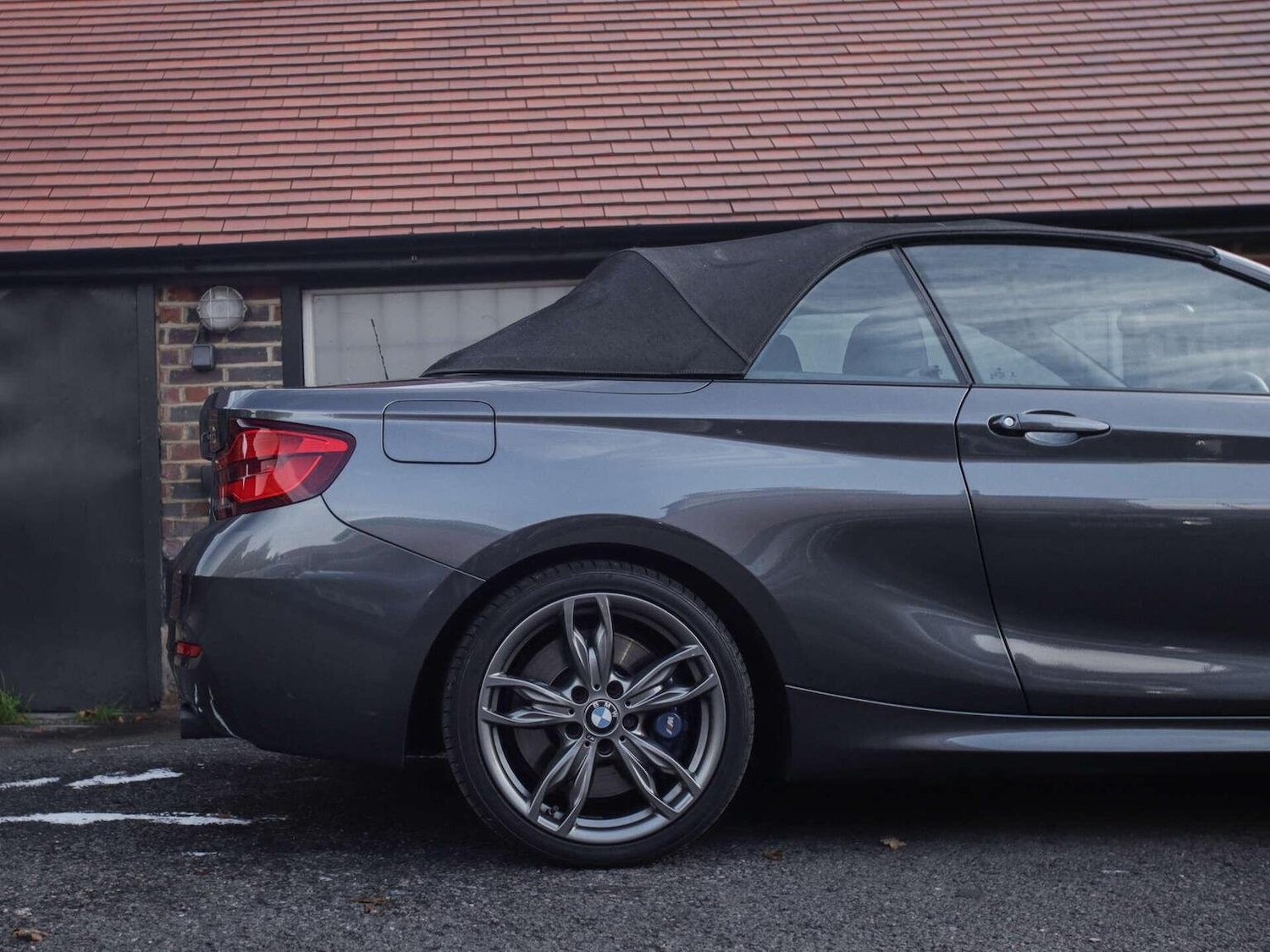 Used BMW 2 Series 2017 for sale - 76305503: Photo 22