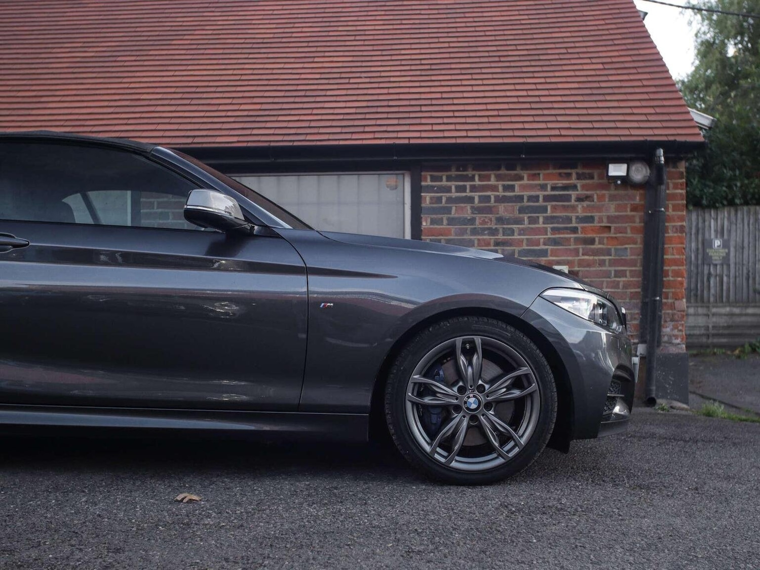 Used BMW 2 Series 2017 for sale - 76305503: Photo 23