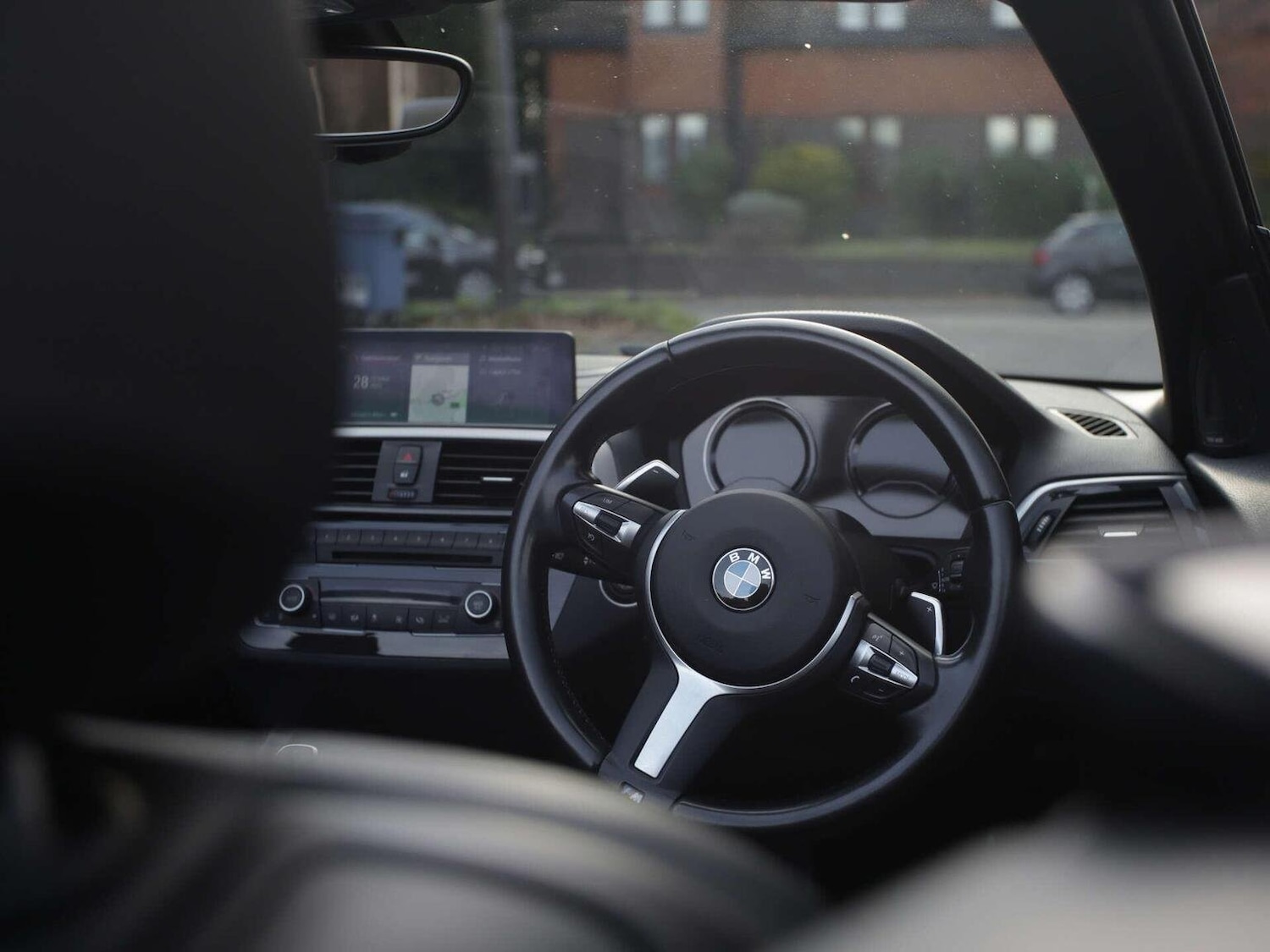 Used BMW 2 Series 2017 for sale - 76305503: Photo 24