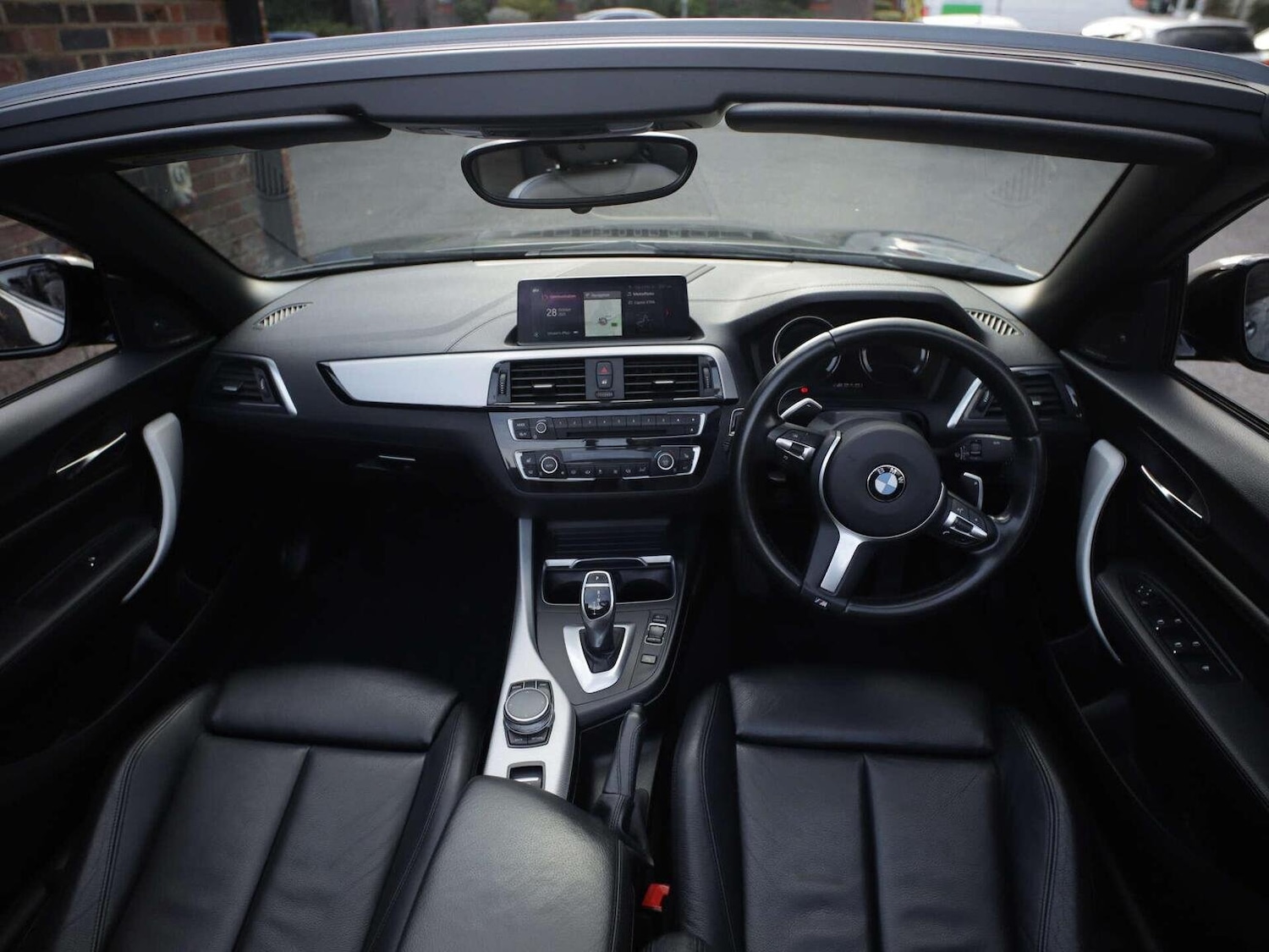 Used BMW 2 Series 2017 for sale - 76305503: Photo 25