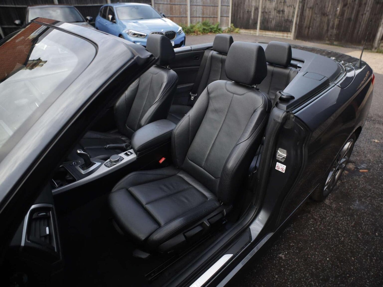 Used BMW 2 Series 2017 for sale - 76305503: Photo 30