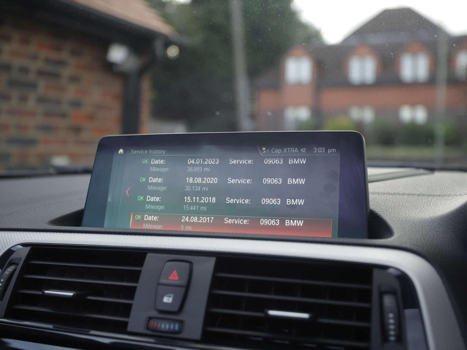 Used BMW 2 Series 2017 for sale - 76305503: Photo 33