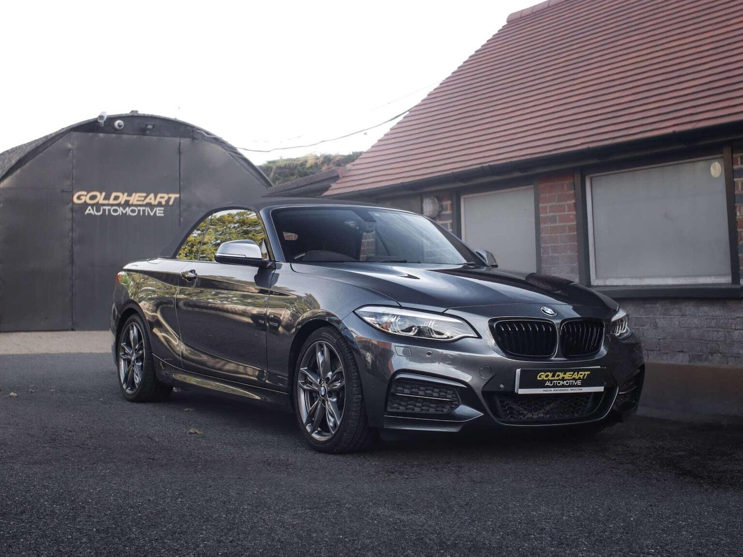 Used BMW 2 Series 2017 for sale - 76305503: Photo 5