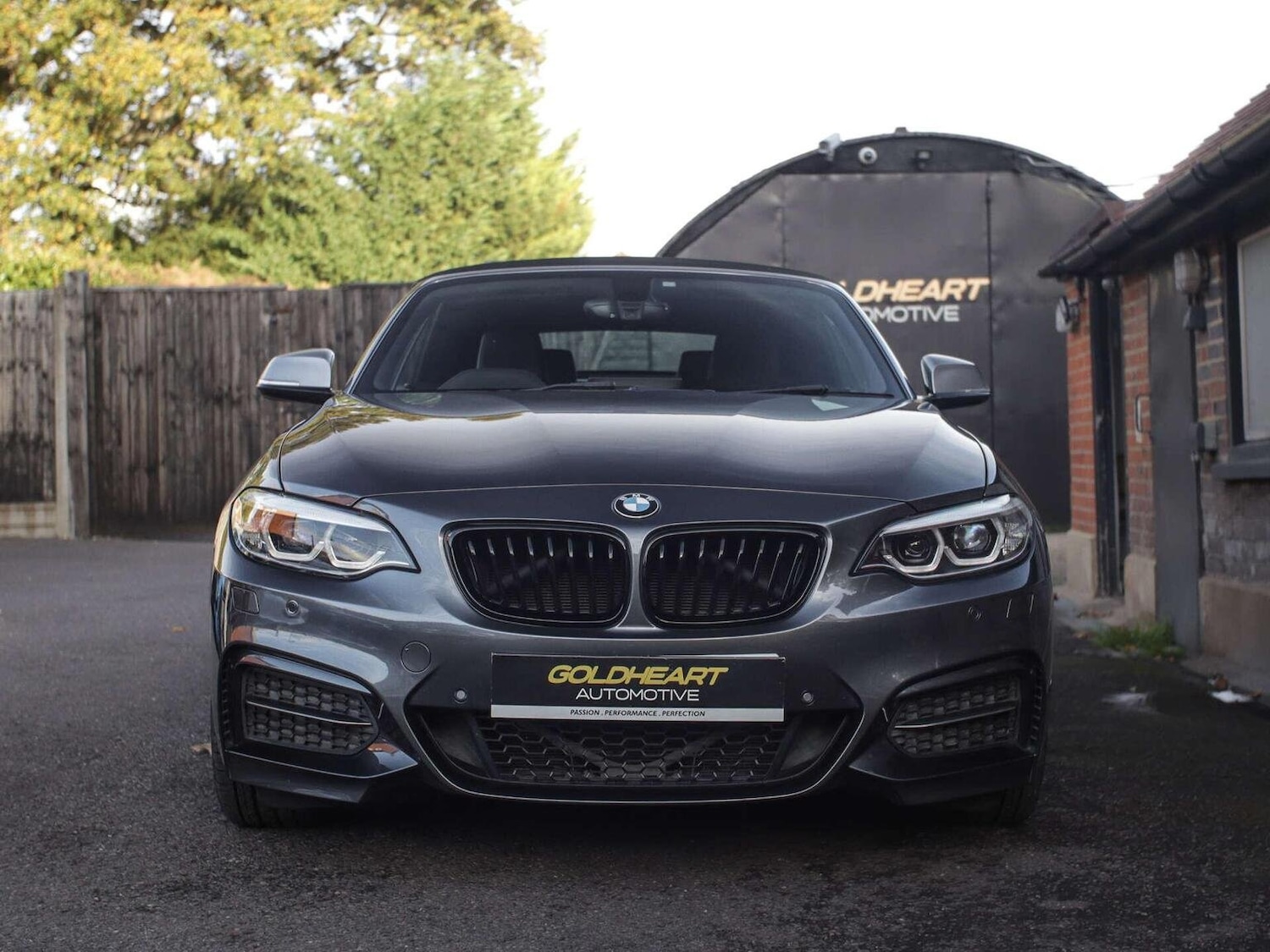 Used BMW 2 Series 2017 for sale - 76305503: Photo 6