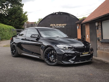 Used BMW M2 2020 for sale - 78857893: Photo