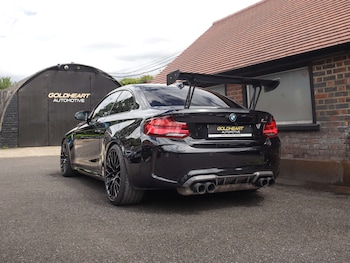 Used BMW M2 2020 for sale - 78857893: Photo