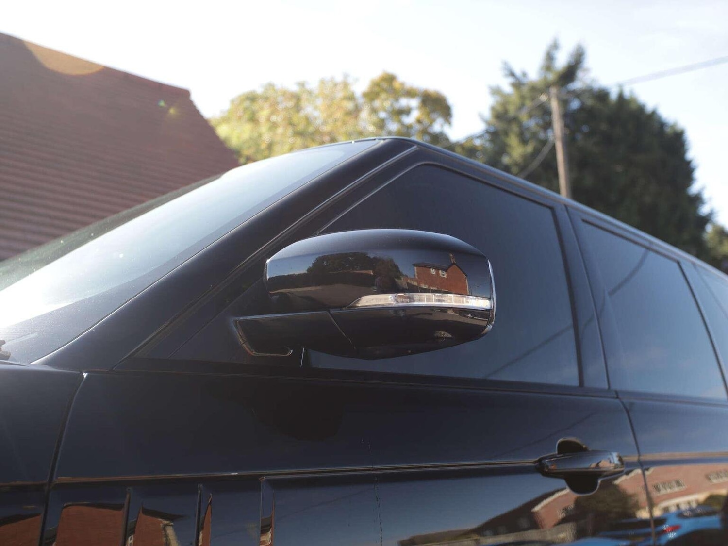 Used Land Rover Range Rover 2015 for sale - 76911152: Photo 14