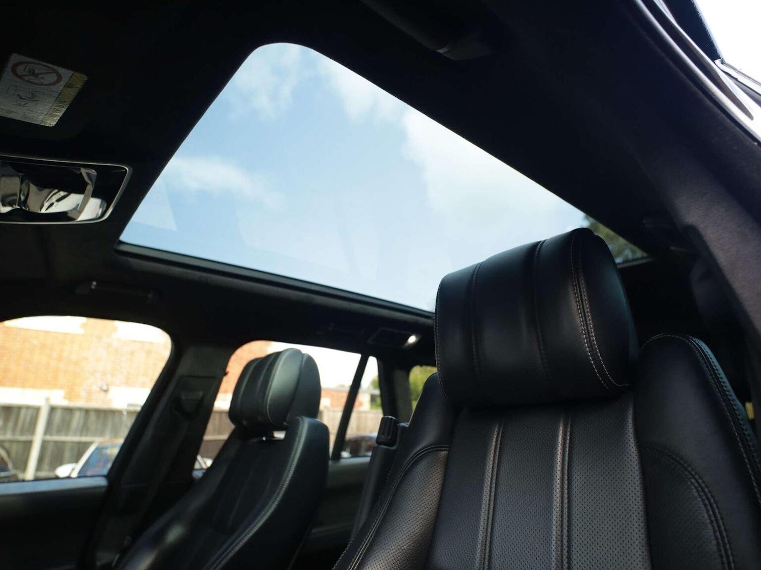 Used Land Rover Range Rover 2015 for sale - 76911152: Photo 26