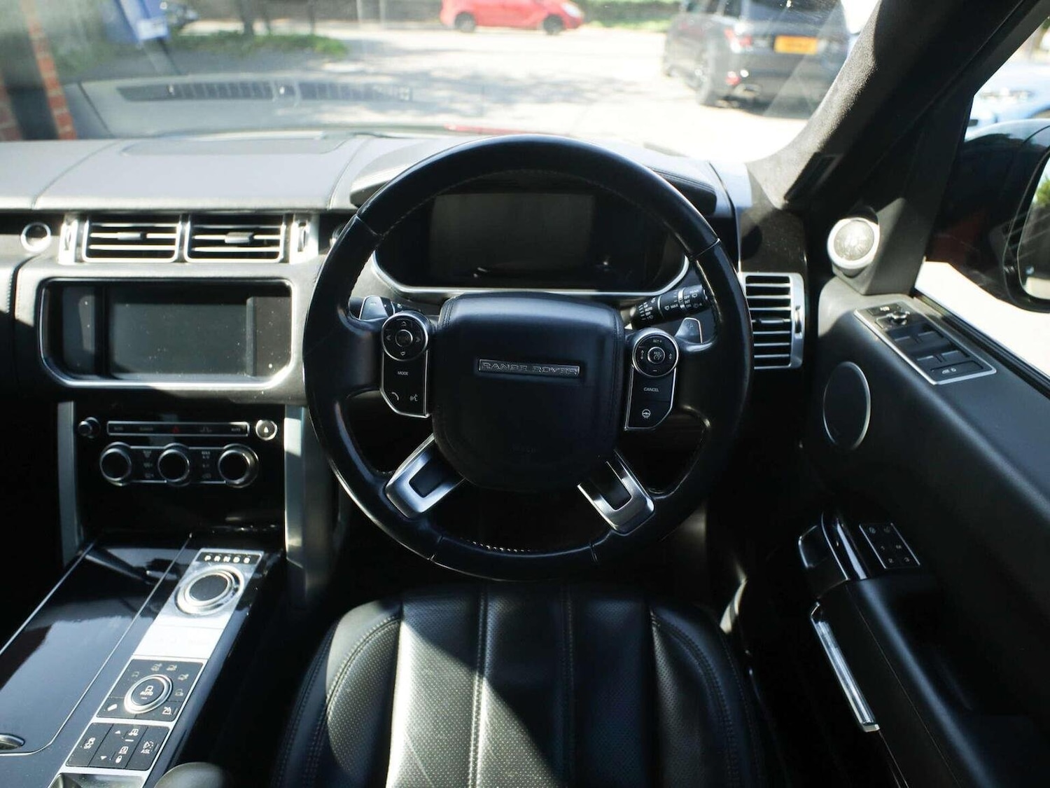 Used Land Rover Range Rover 2015 for sale - 76911152: Photo 31