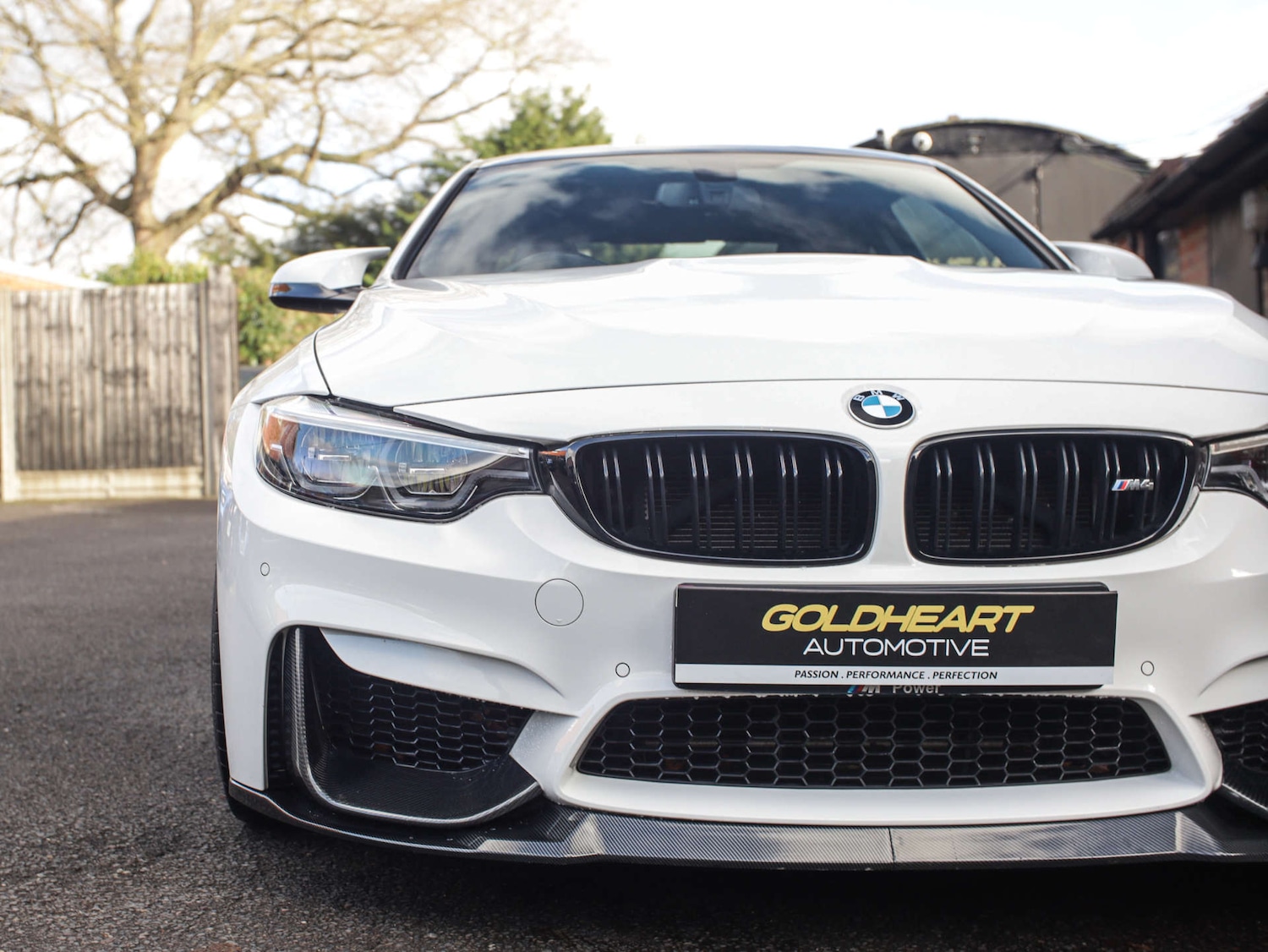 Used BMW M4 2017 for sale - 77262793: Photo 10