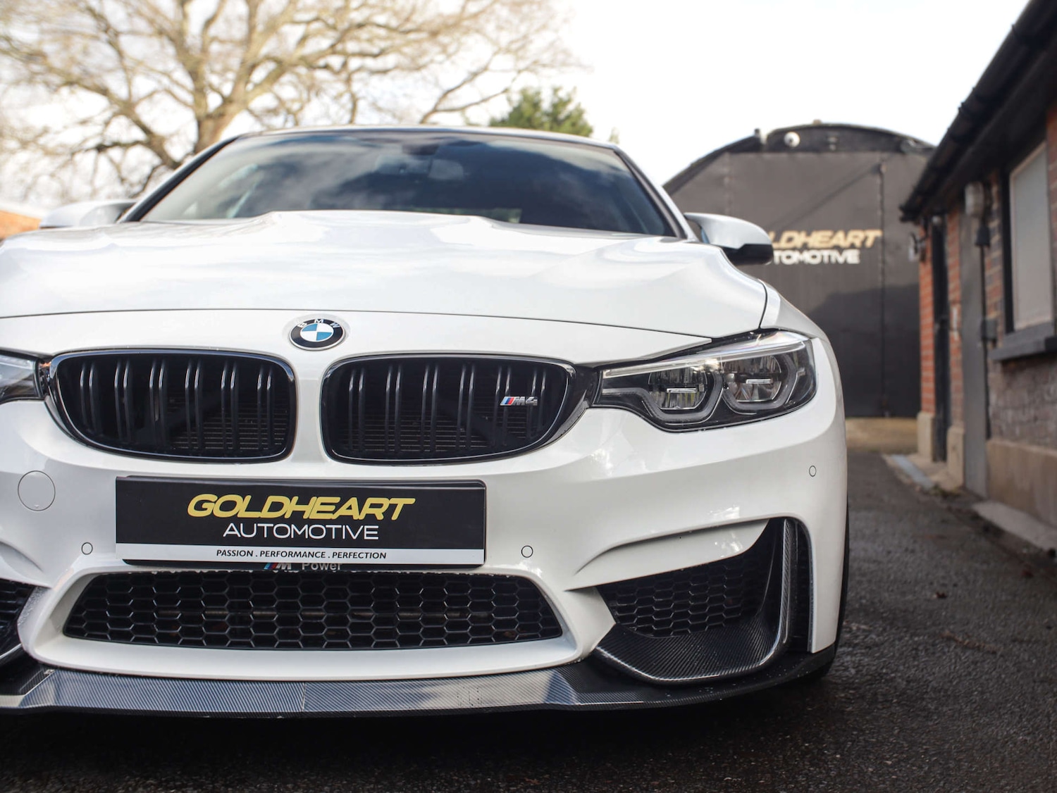 Used BMW M4 2017 for sale - 77262793: Photo 11
