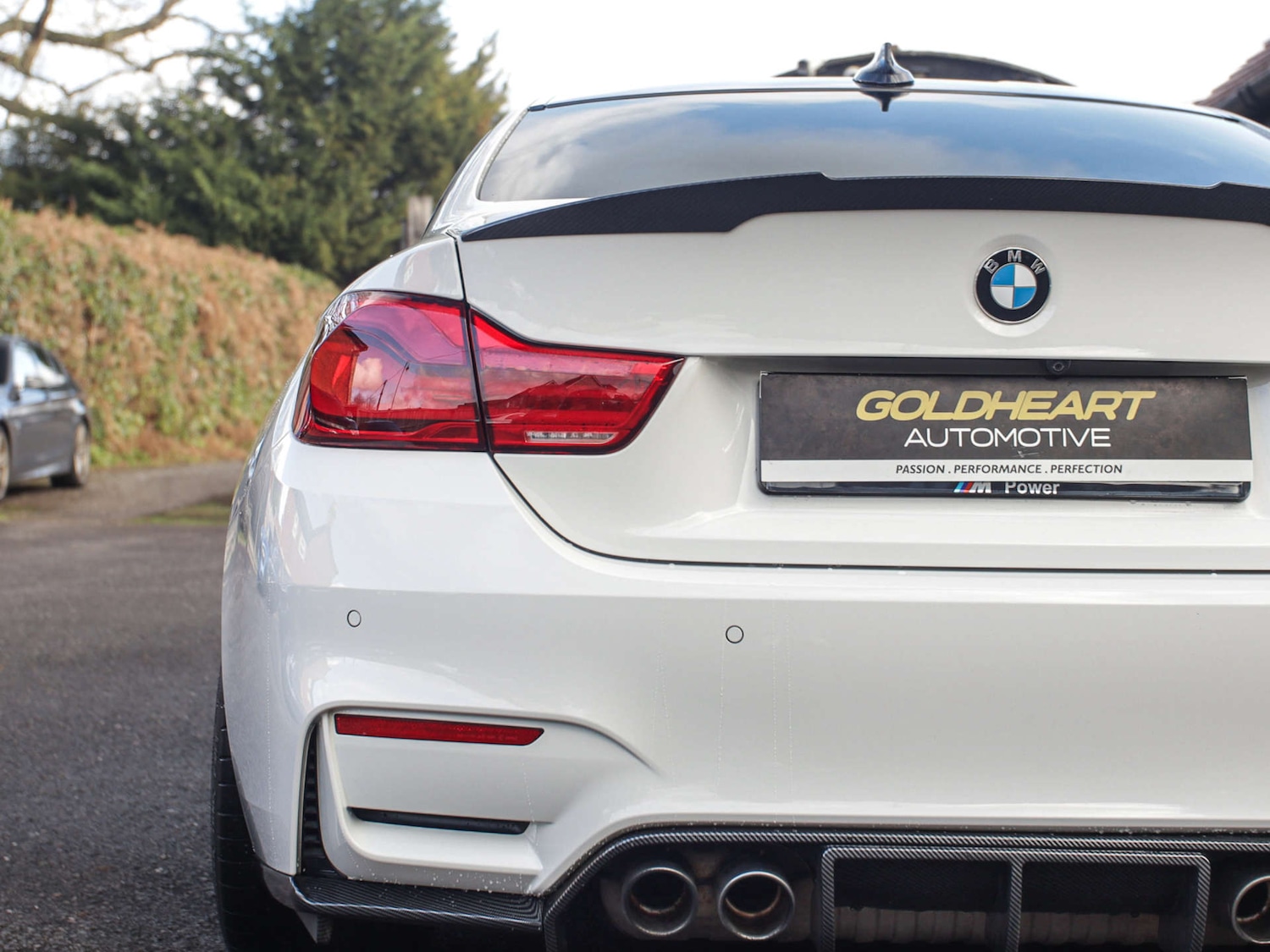 Used BMW M4 2017 for sale - 77262793: Photo 14