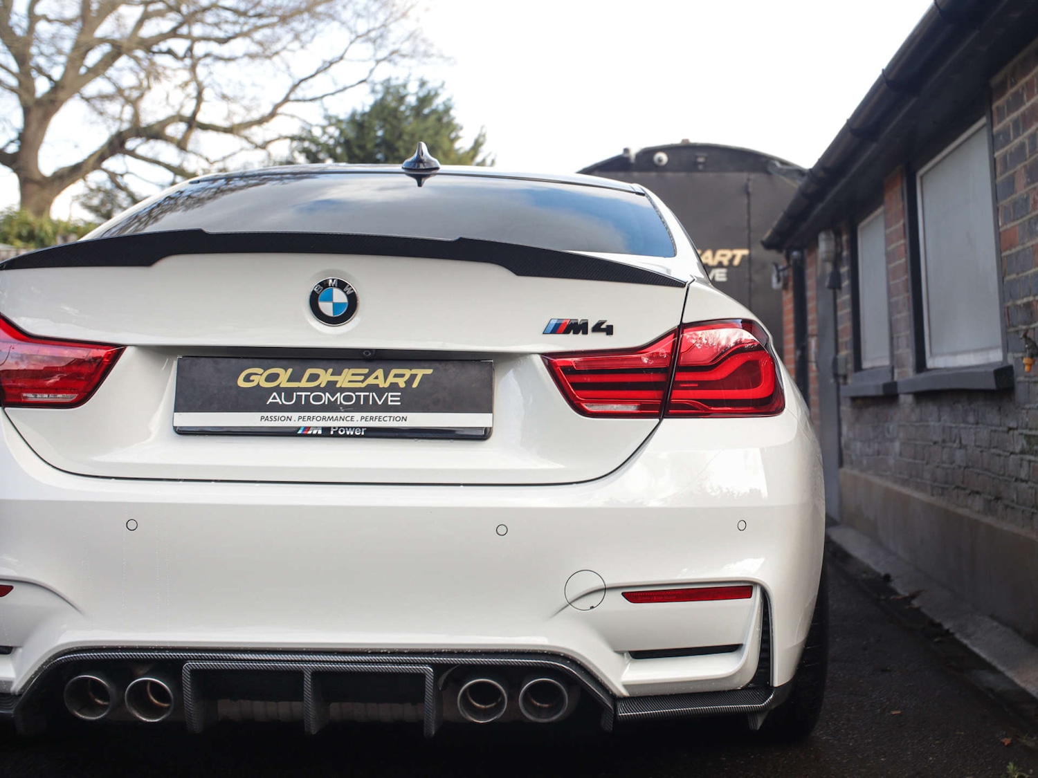 Used BMW M4 2017 for sale - 77262793: Photo 16