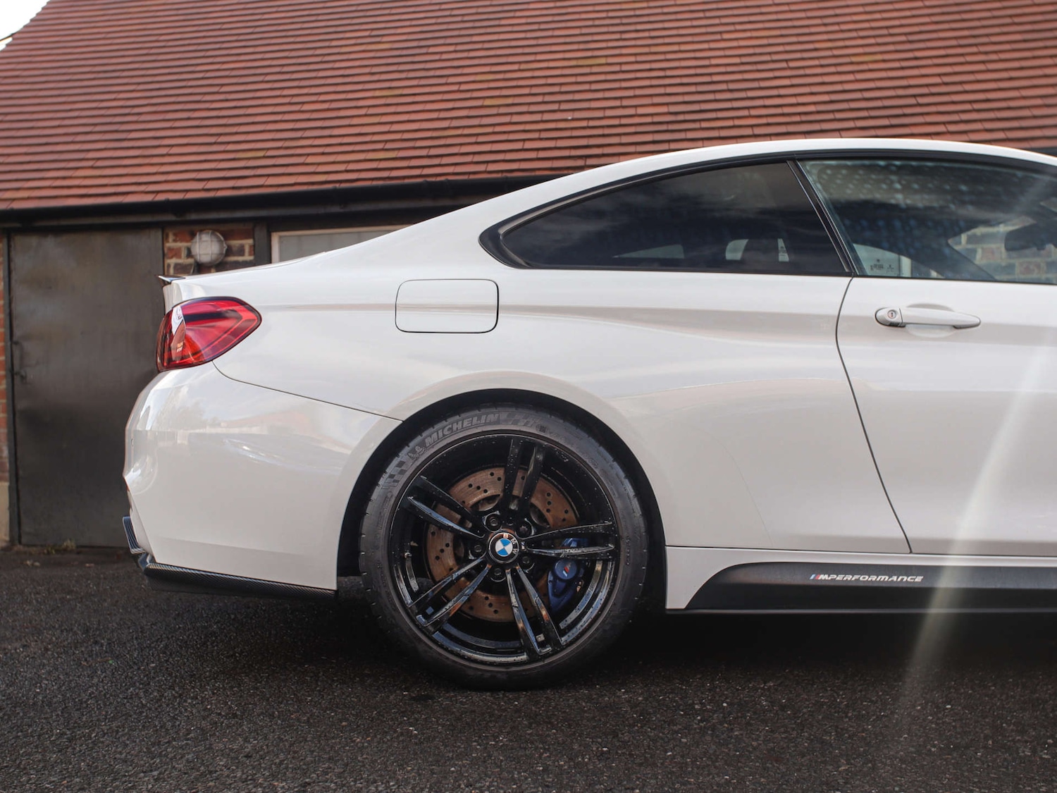 Used BMW M4 2017 for sale - 77262793: Photo 17