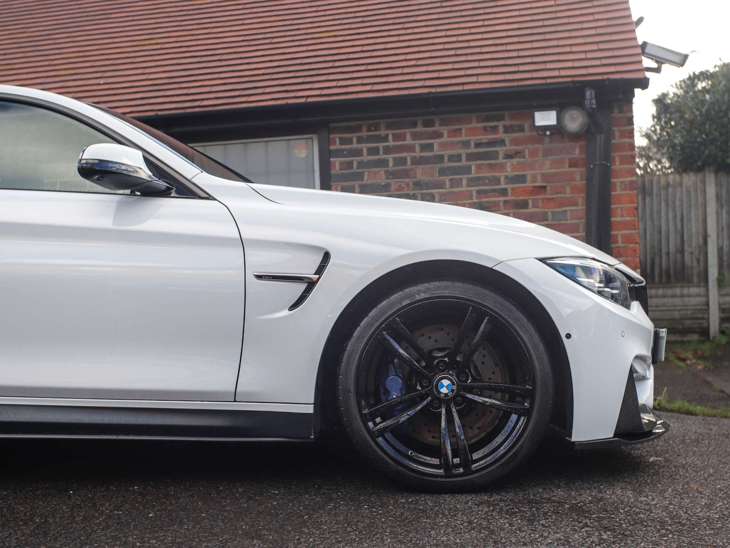 Used BMW M4 2017 for sale - 77262793: Photo 18