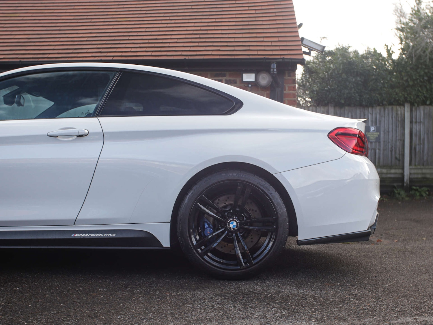 Used BMW M4 2017 for sale - 77262793: Photo 19