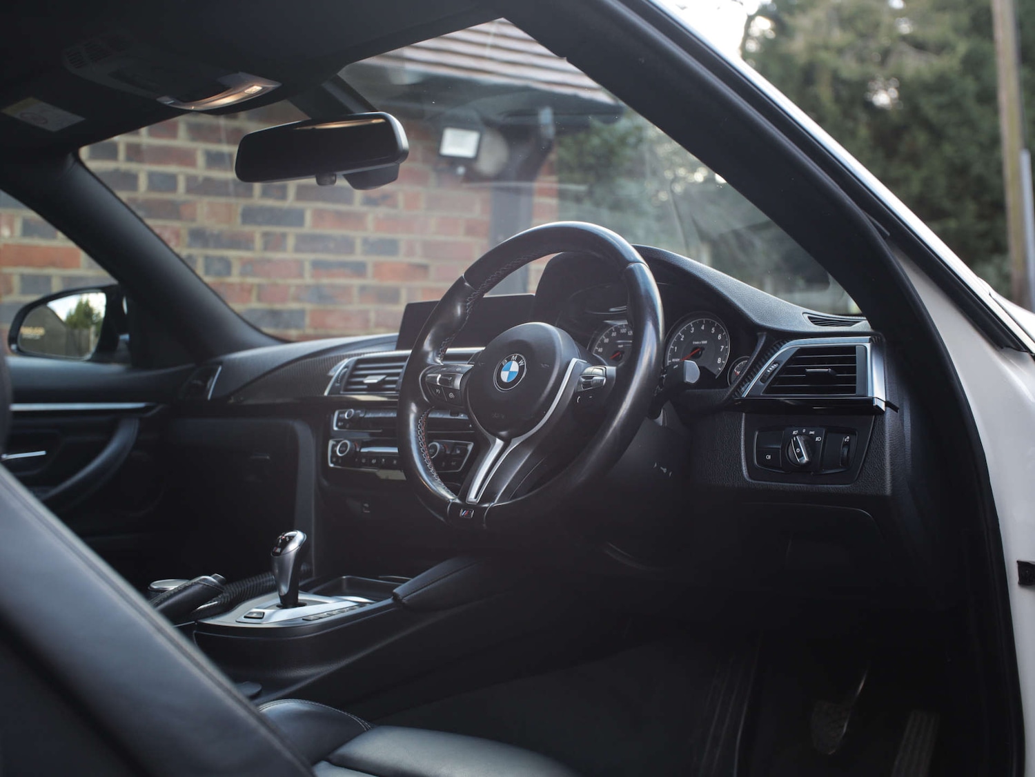 Used BMW M4 2017 for sale - 77262793: Photo 21