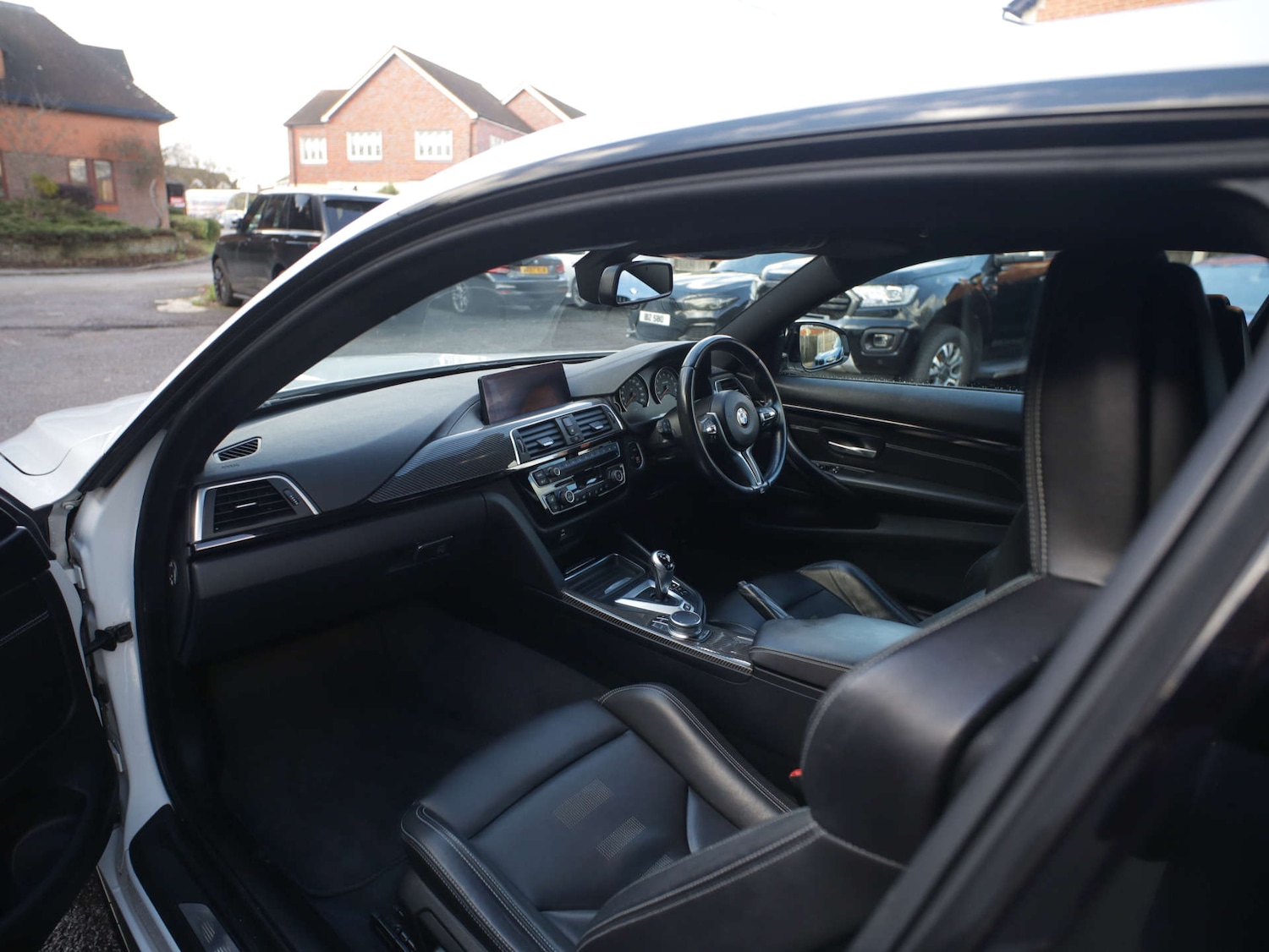 Used BMW M4 2017 for sale - 77262793: Photo 27