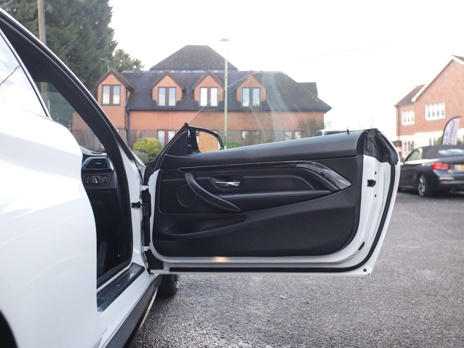 Used BMW M4 2017 for sale - 77262793: Photo 28