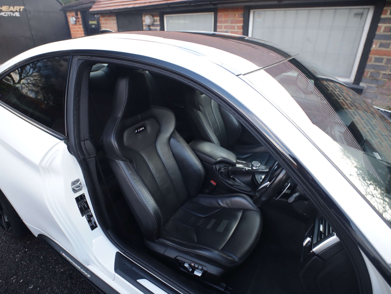 Used BMW M4 2017 for sale - 77262793: Photo 29