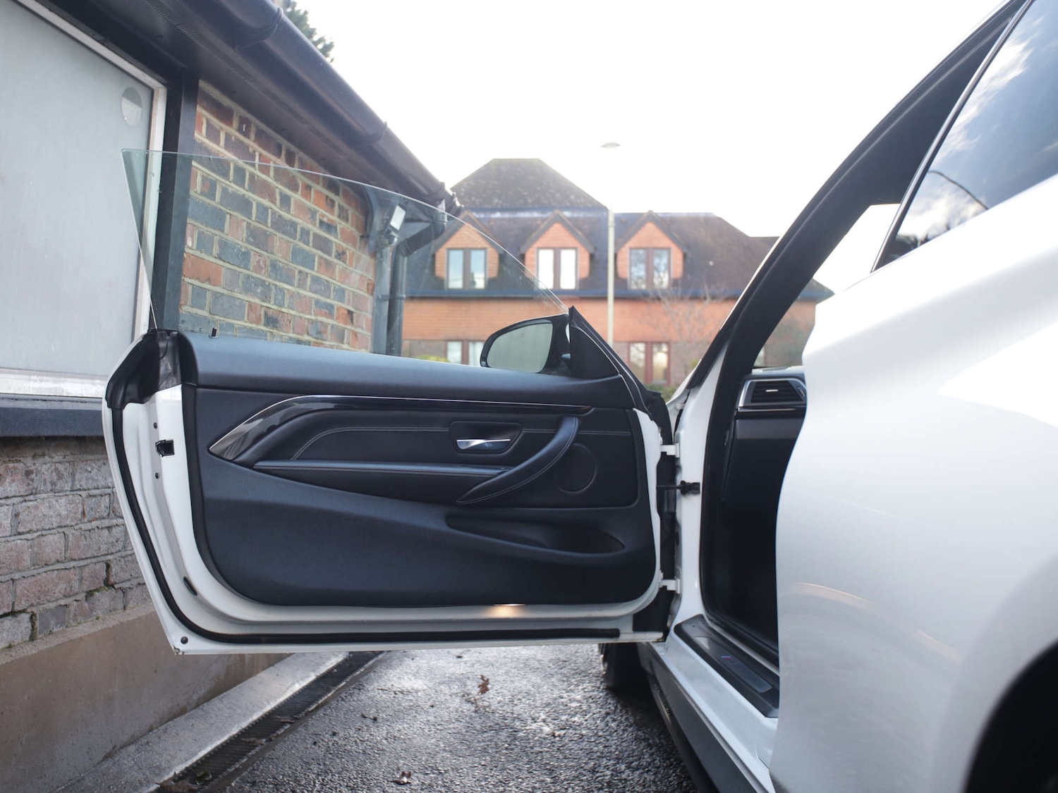 Used BMW M4 2017 for sale - 77262793: Photo 30