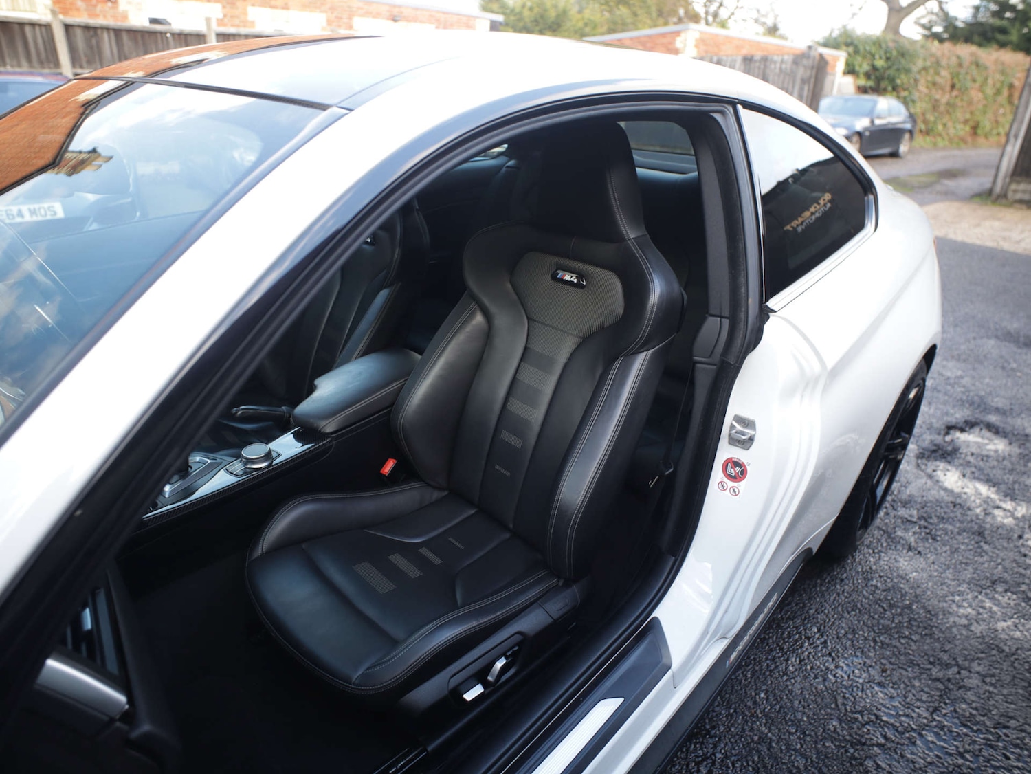 Used BMW M4 2017 for sale - 77262793: Photo 31