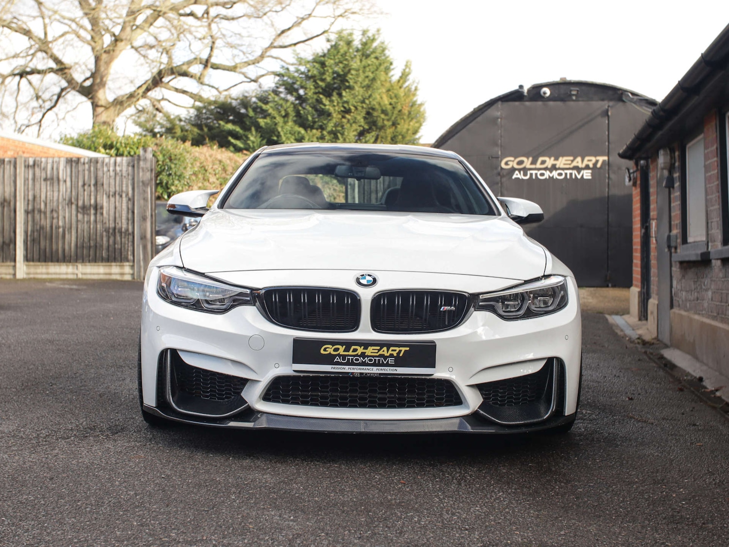 Used BMW M4 2017 for sale - 77262793: Photo 5
