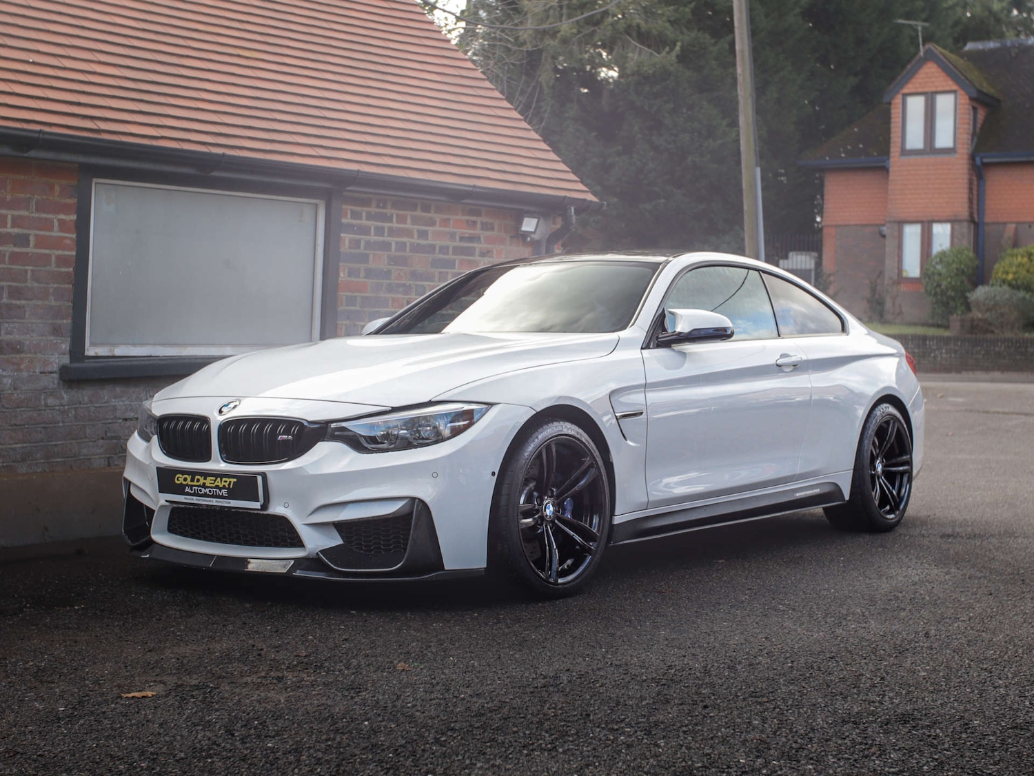 Used BMW M4 2017 for sale - 77262793: Photo 9