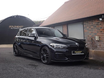 Used BMW 1 Series 2018 for sale - 76455527: Photo