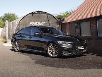 Used BMW 3 Series 2022 for sale - 79339009: Photo