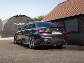 Used BMW 3 Series 2022 for sale - 79339009: Photo