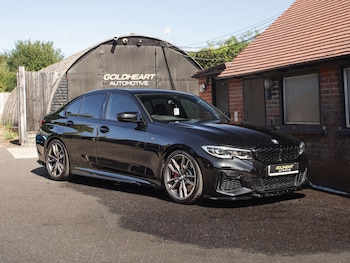 Used BMW 3 Series 2022 for sale - 79339009: Photo