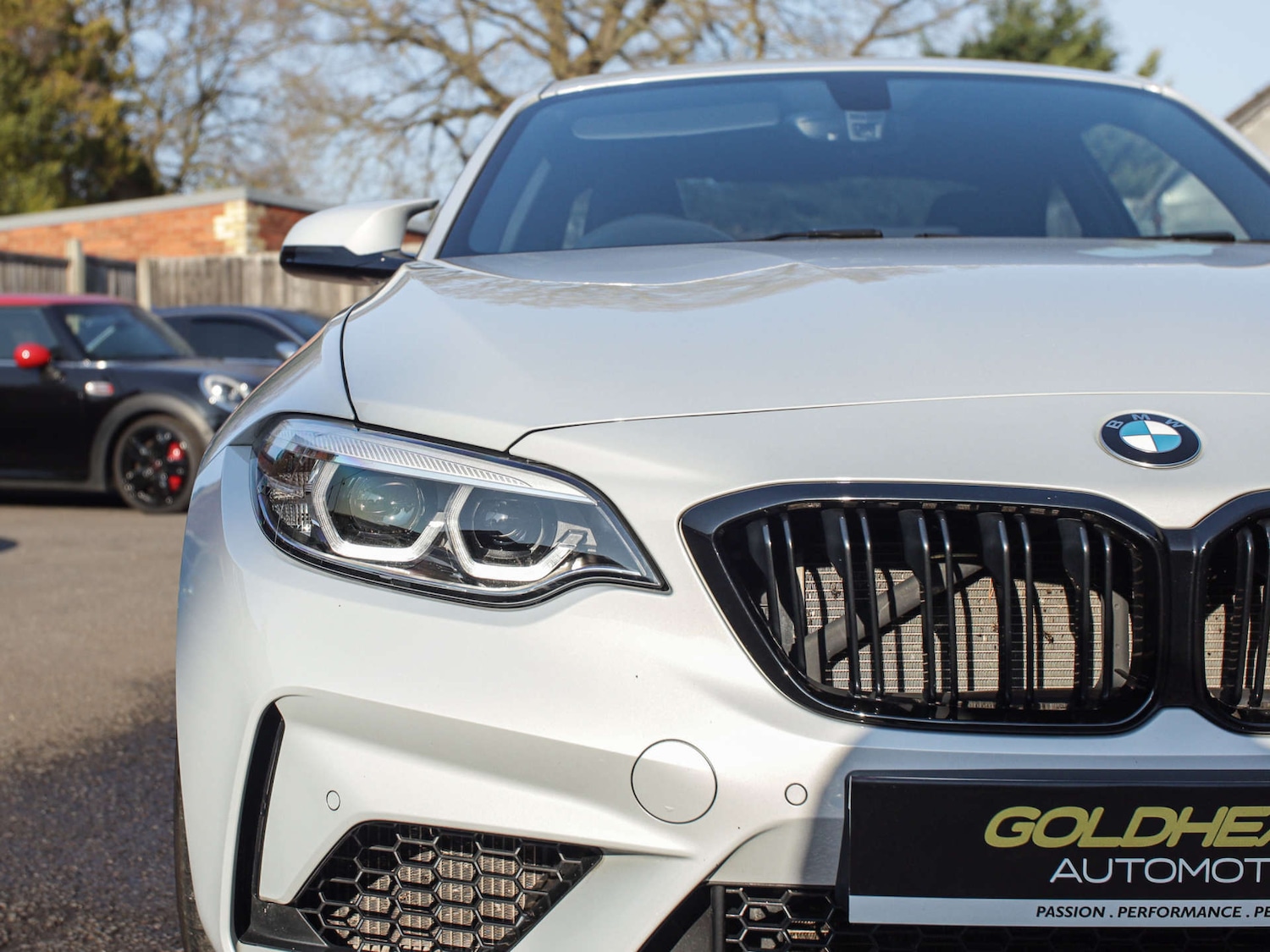 Used BMW M2 2018 for sale - 77967835: Photo 10